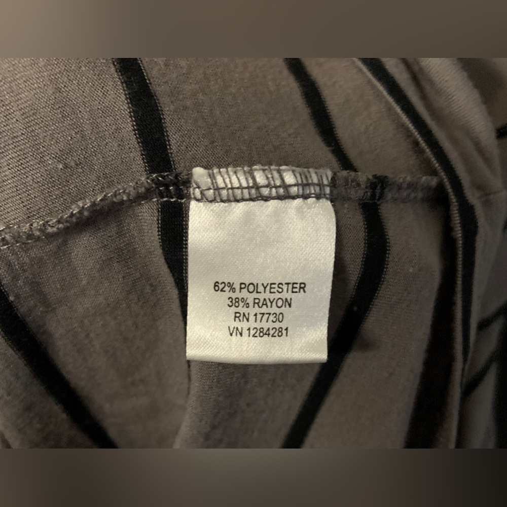 Converse One Star Shirt - Picture 4 of 5